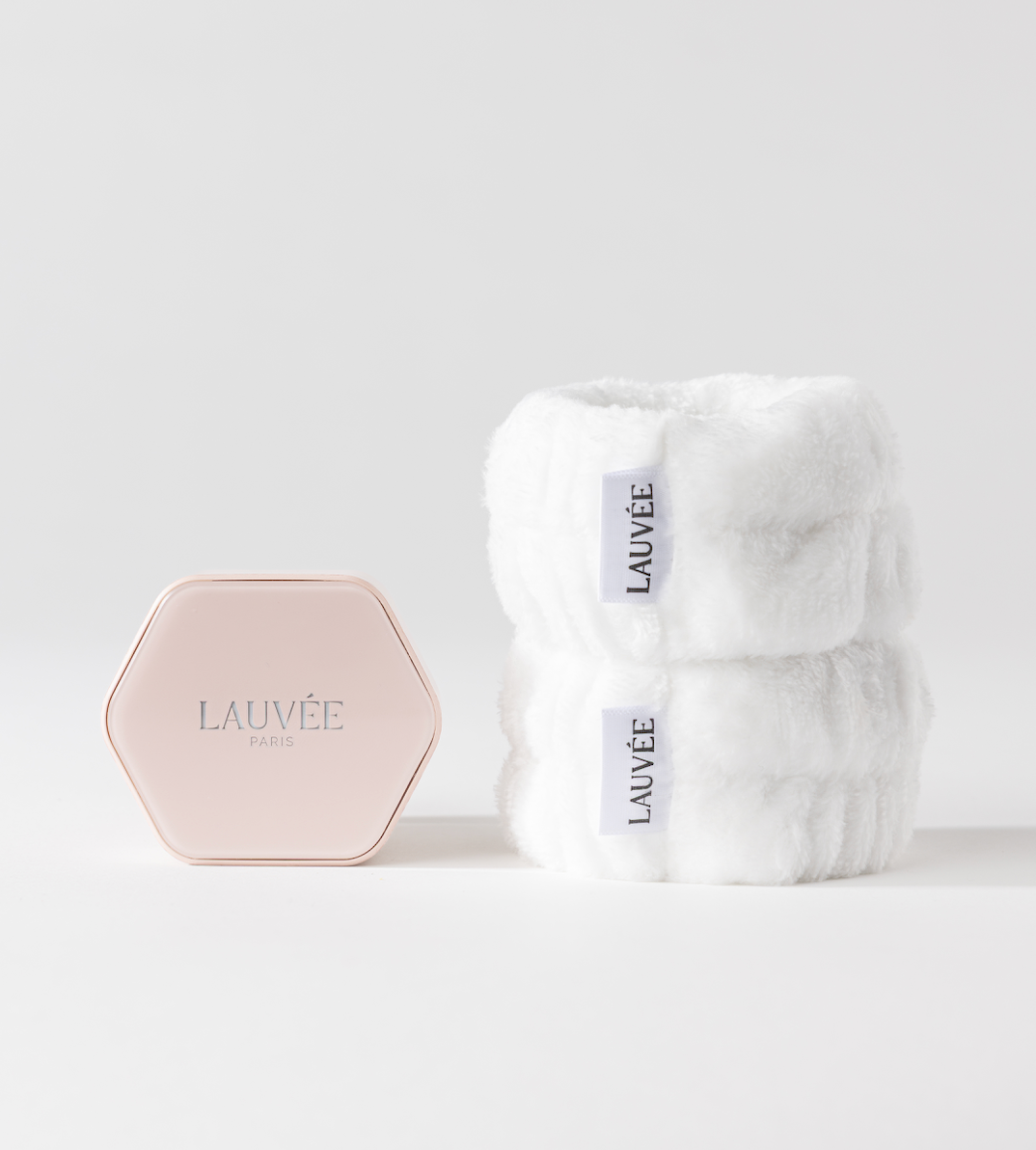 Lot de 2 manchons éponges