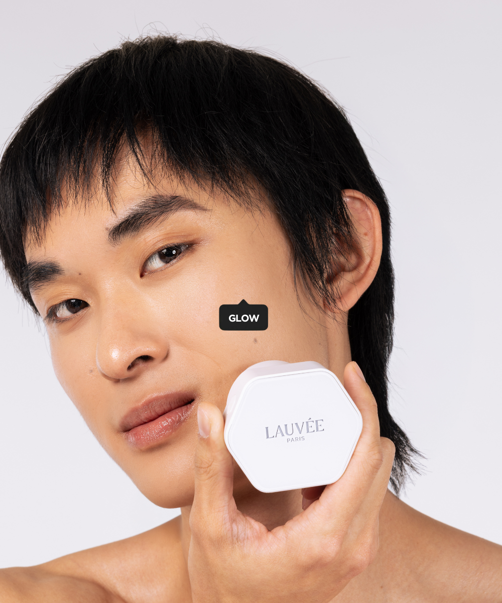 Skincare routine homme : 5 étapes simples pour une peau saine et éclatante