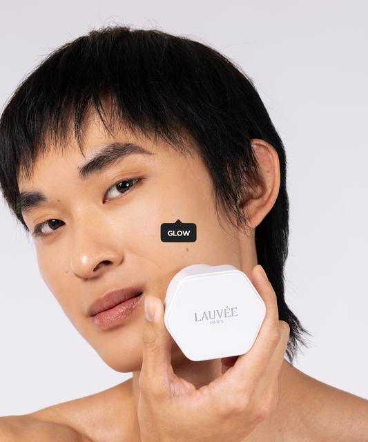 Skincare routine homme : 5 étapes simples pour une peau saine et éclatante