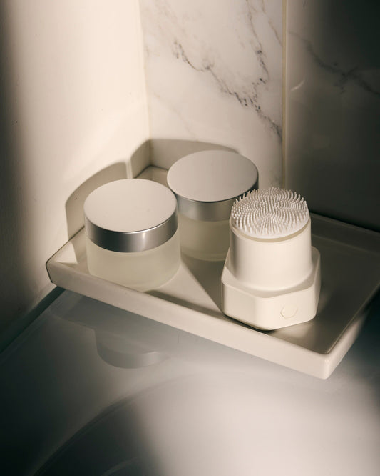 3 techniques indispensables pour bien nettoyer votre visage