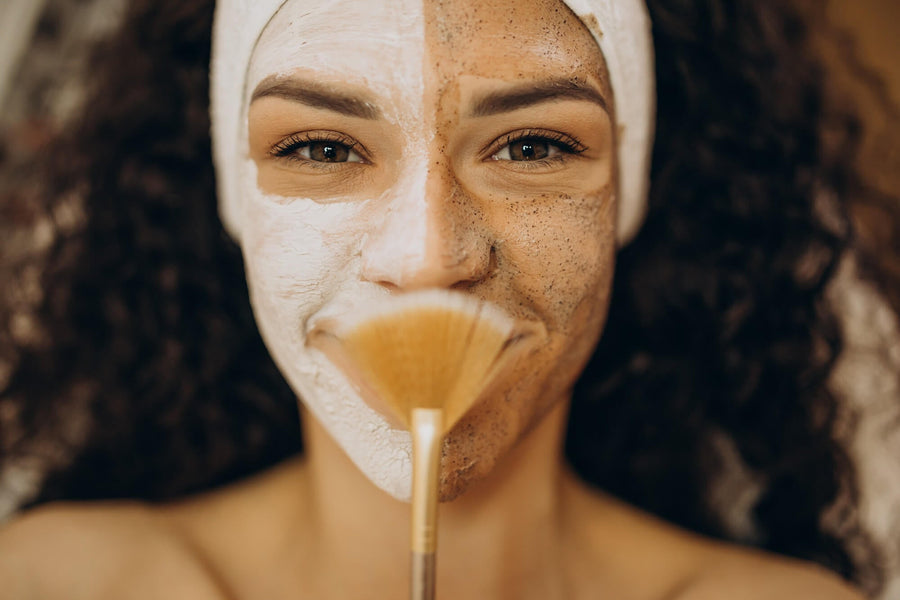 Comment nettoyer sa peau en profondeur ?
