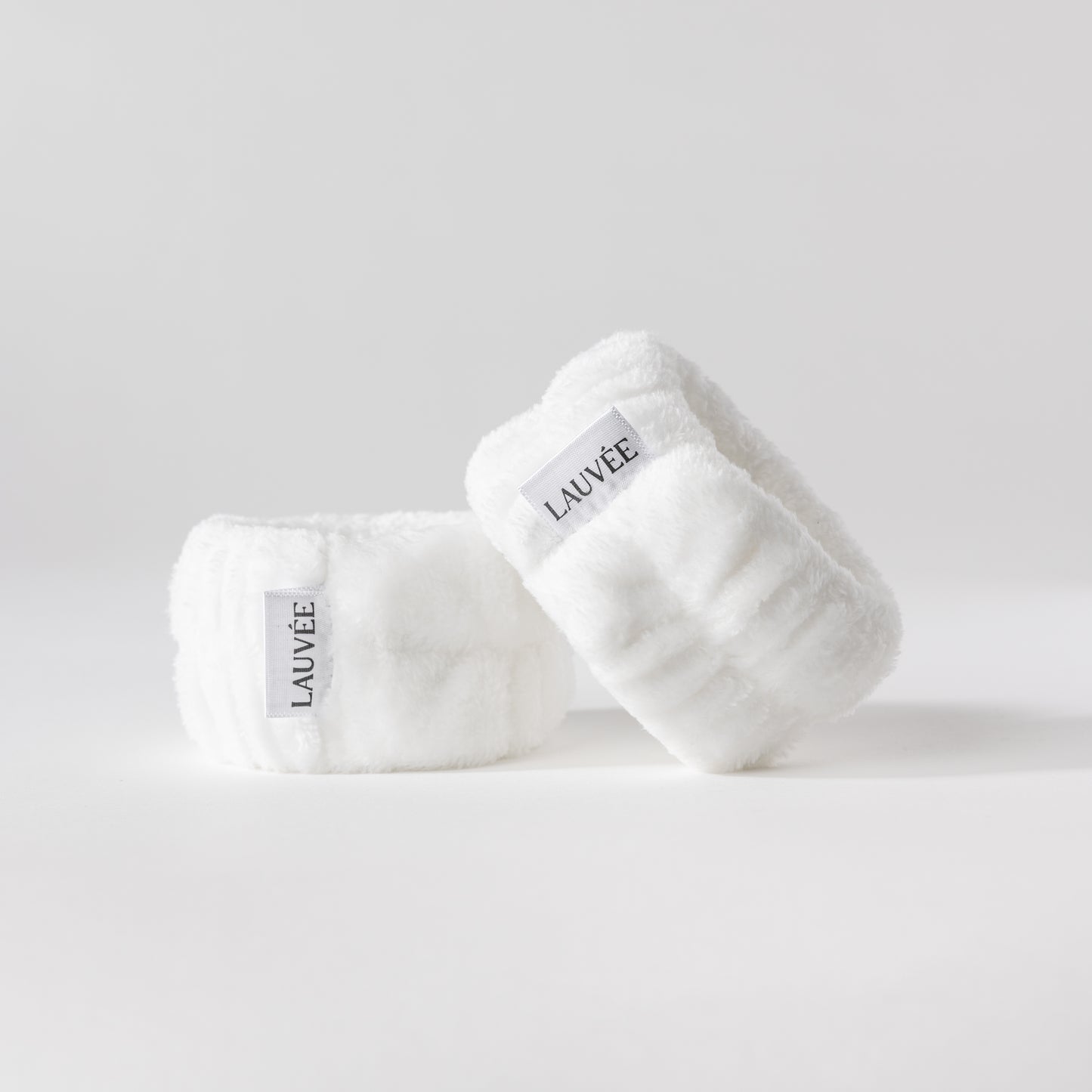 Lot de 2 manchons éponges