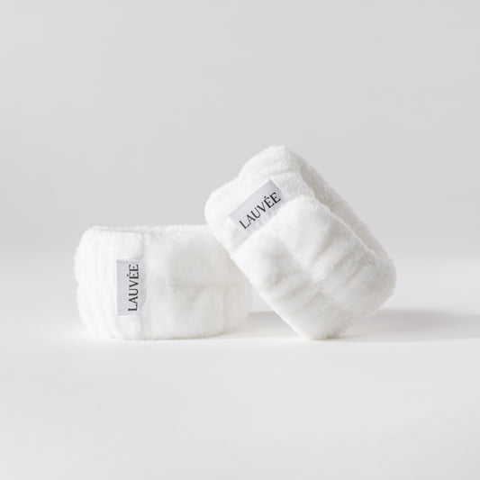 Lot de 2 manchons éponges